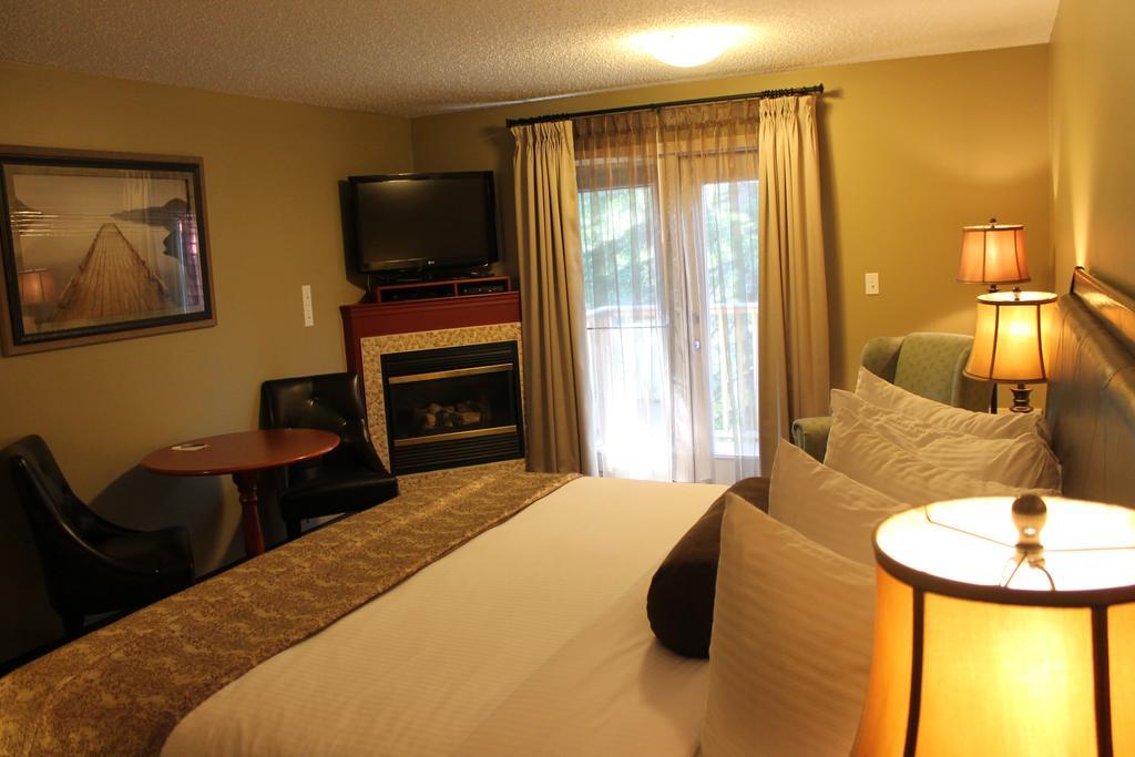 Village Creek Country Inn Westerose Exteriör bild