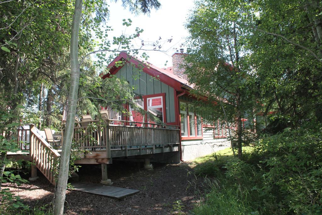 Village Creek Country Inn Westerose Exteriör bild