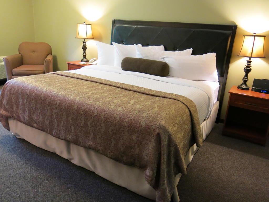 Village Creek Country Inn Westerose Rum bild
