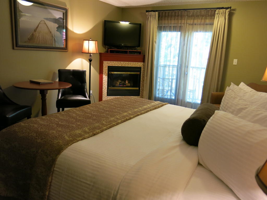 Village Creek Country Inn Westerose Rum bild