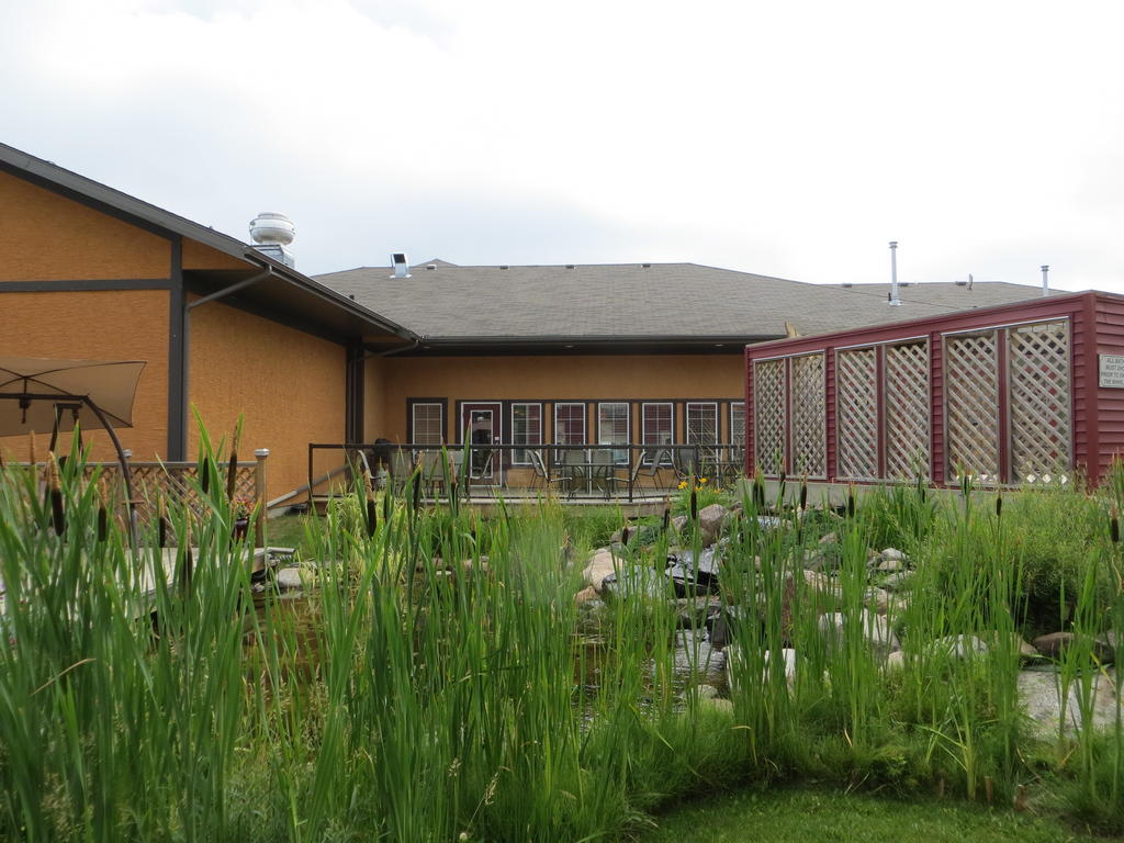 Village Creek Country Inn Westerose Exteriör bild