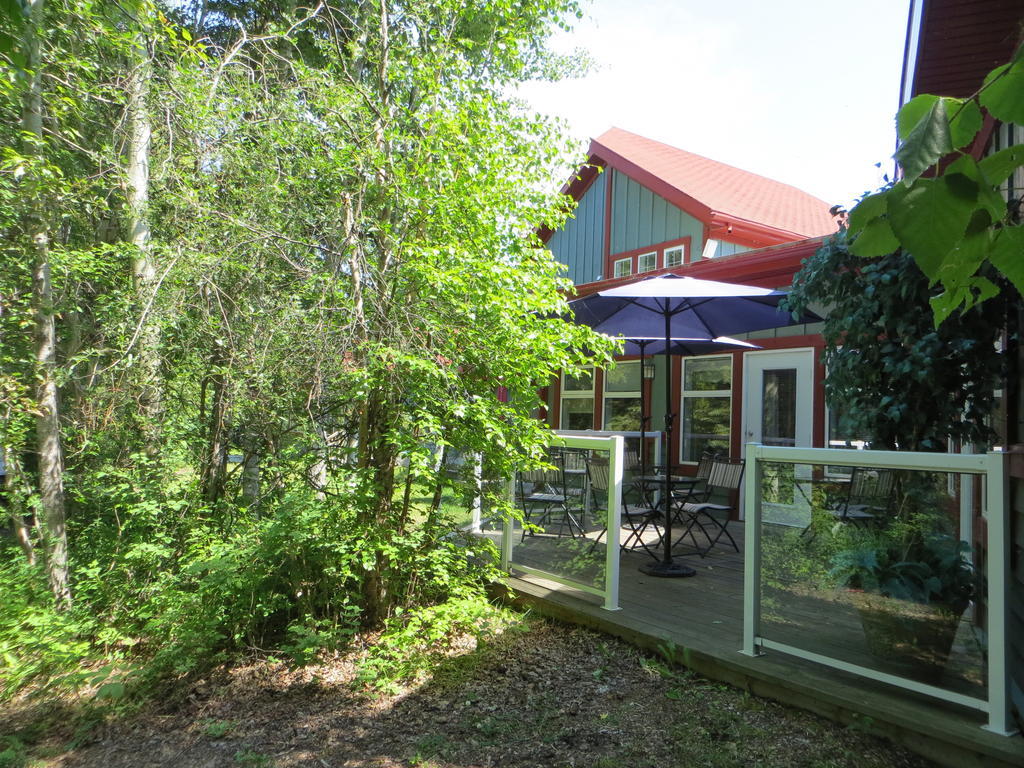 Village Creek Country Inn Westerose Exteriör bild