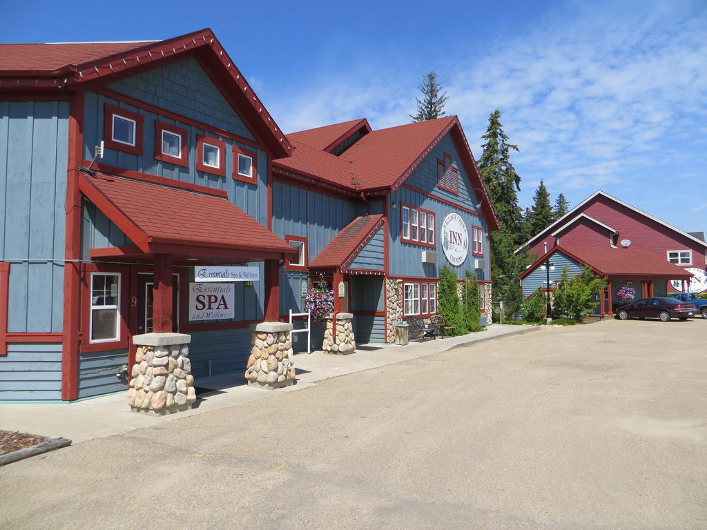 Village Creek Country Inn Westerose Exteriör bild