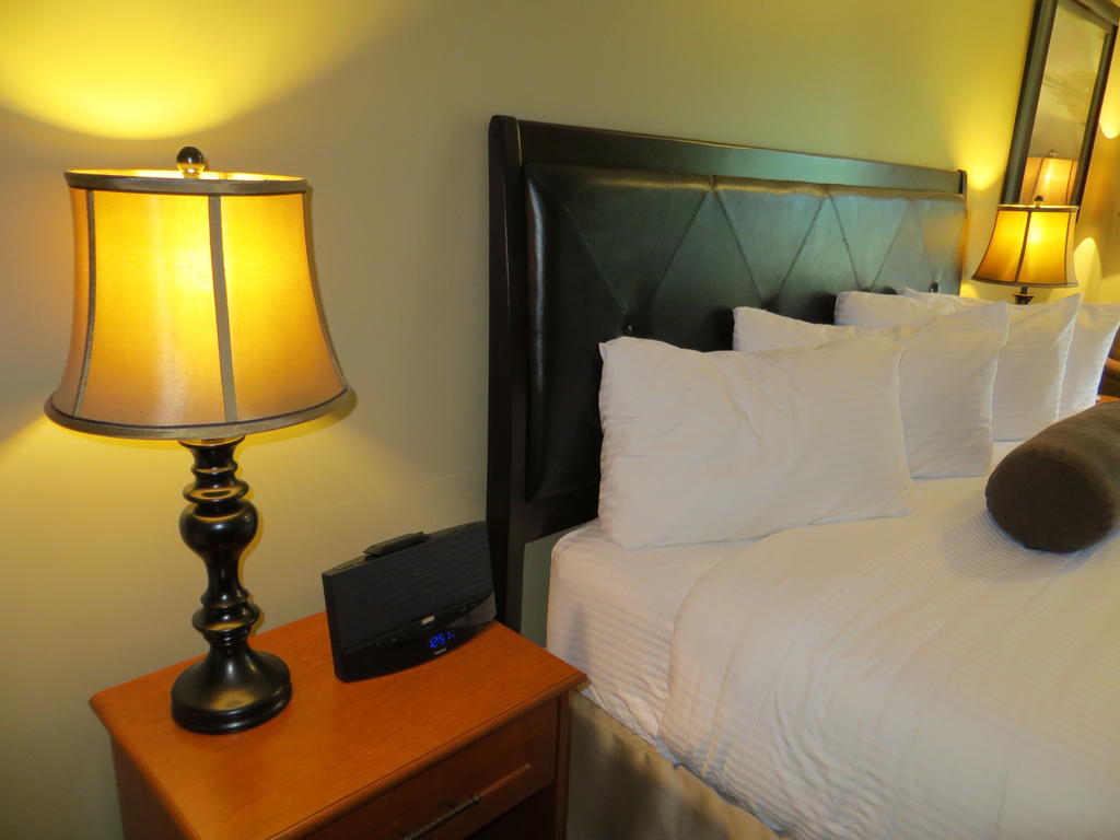 Village Creek Country Inn Westerose Rum bild