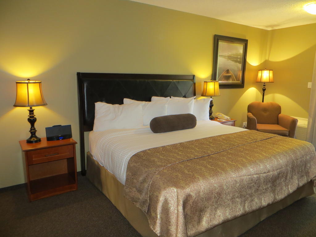 Village Creek Country Inn Westerose Rum bild