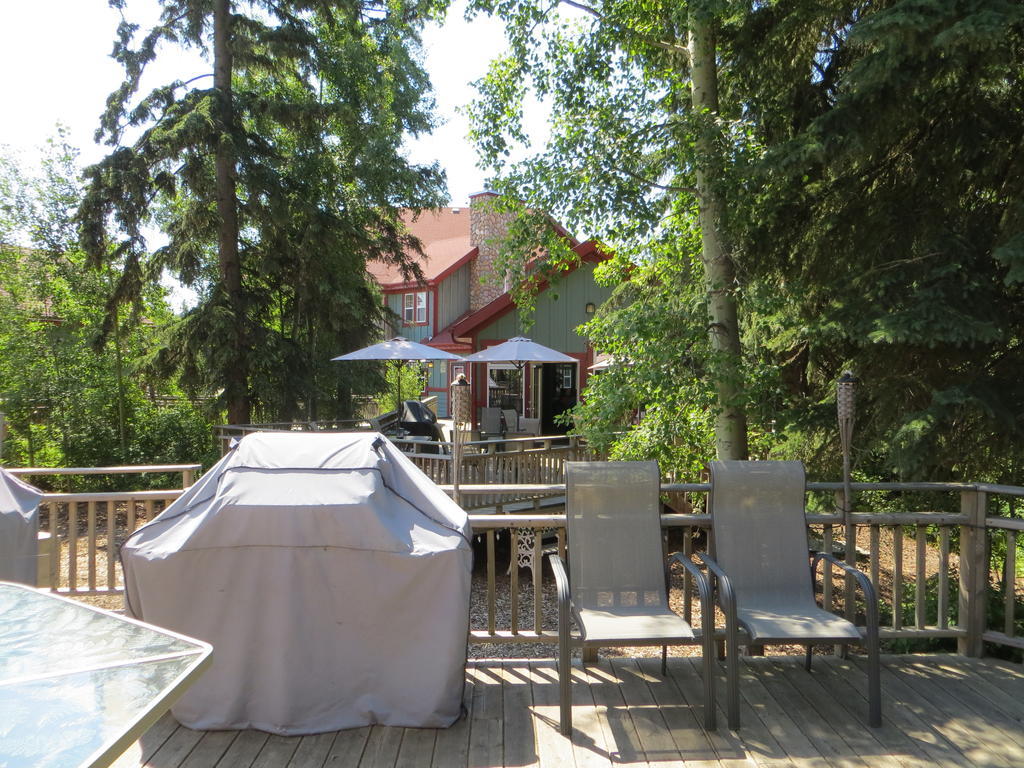 Village Creek Country Inn Westerose Exteriör bild