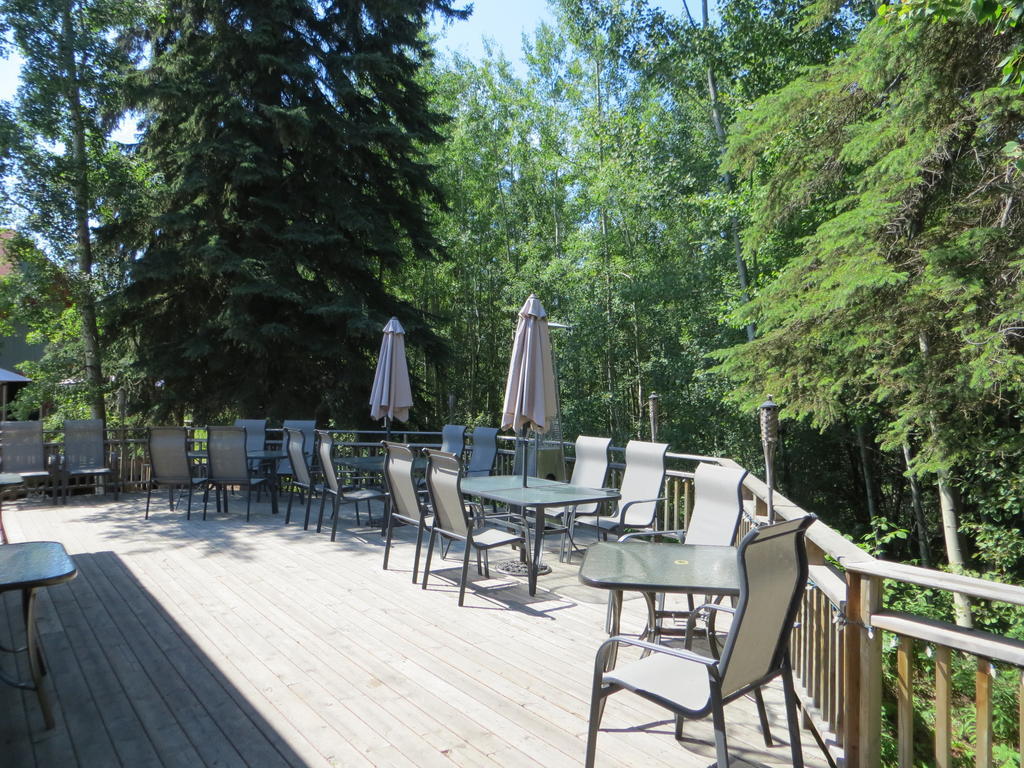 Village Creek Country Inn Westerose Exteriör bild