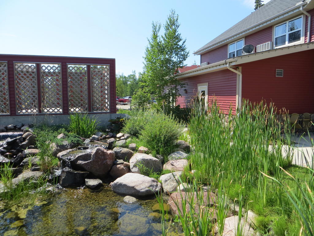 Village Creek Country Inn Westerose Exteriör bild